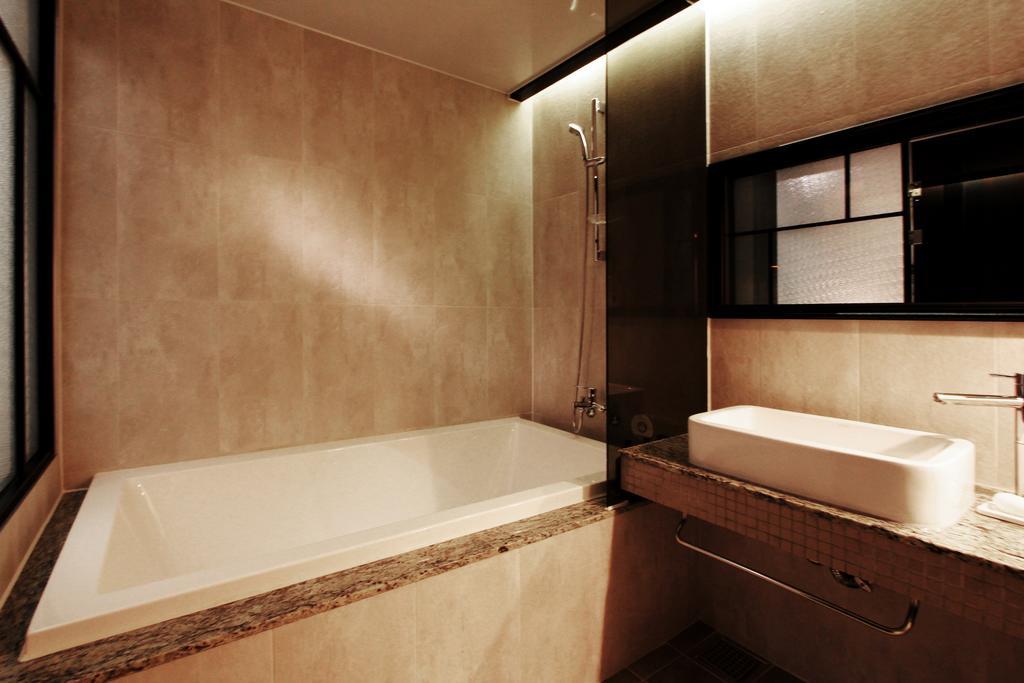 Hotel Londoner Gimhae Екстер'єр фото