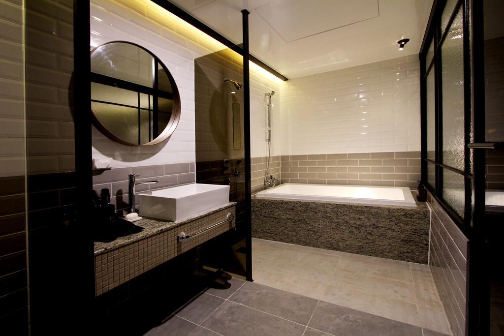 Hotel Londoner Gimhae Екстер'єр фото