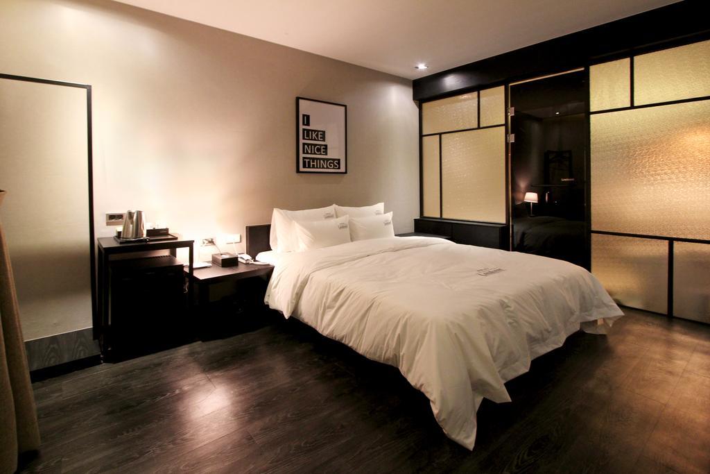 Hotel Londoner Gimhae Екстер'єр фото